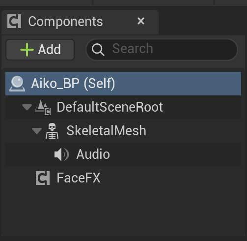 FaceFXAndAudioComponents.png